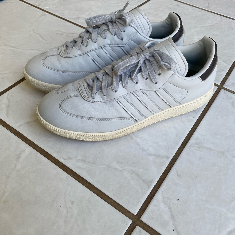 Adidas Samba Spikeless Golf Shoe